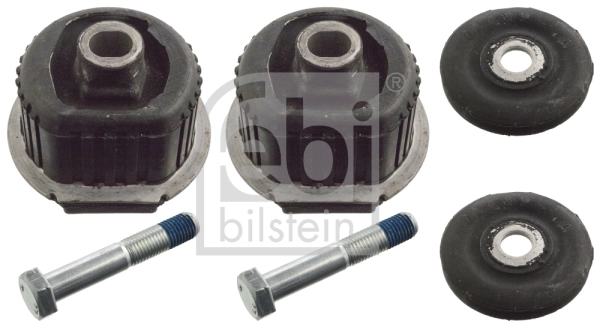 Bush Set, axle beam
